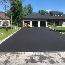 Professional Driveway Paving Services in Henderson, TX